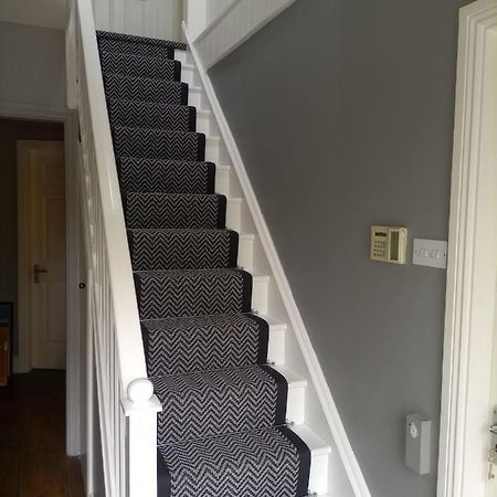 Bed and Breakfast Applelea House Rosslare Harbour Exteriér fotografie
