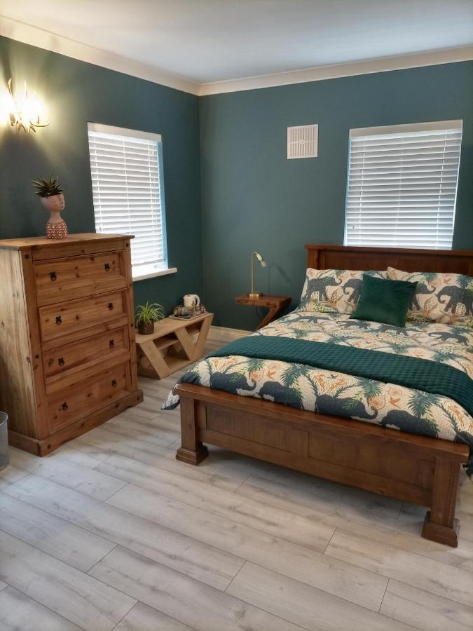 Bed and Breakfast Applelea House Rosslare Harbour Exteriér fotografie