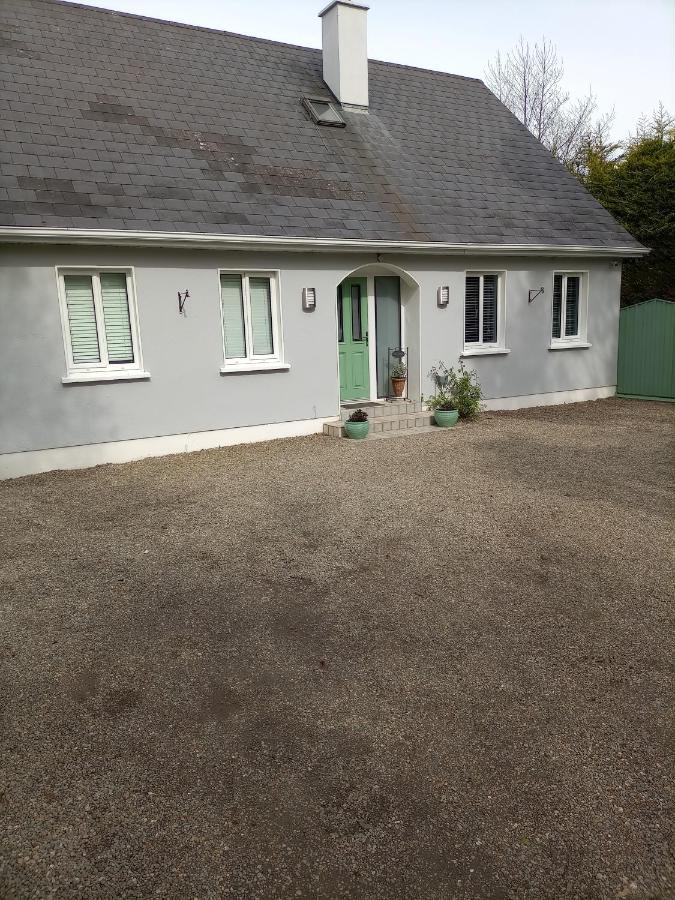 Bed and Breakfast Applelea House Rosslare Harbour Exteriér fotografie