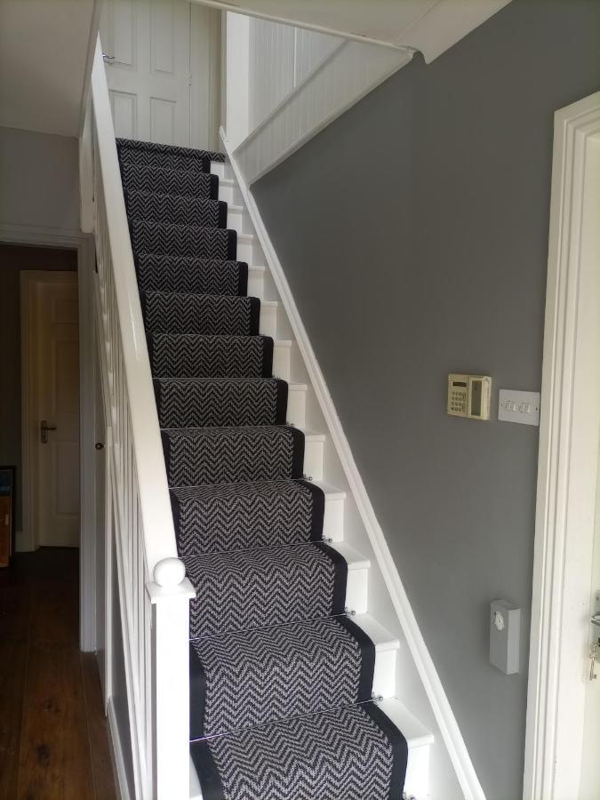 Bed and Breakfast Applelea House Rosslare Harbour Exteriér fotografie