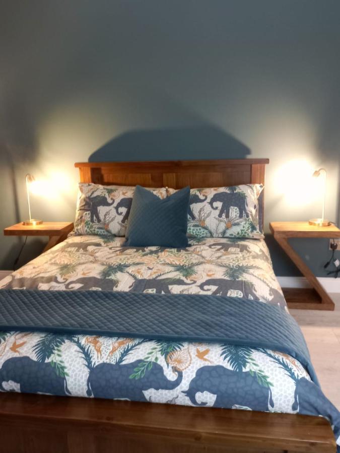 Bed and Breakfast Applelea House Rosslare Harbour Exteriér fotografie