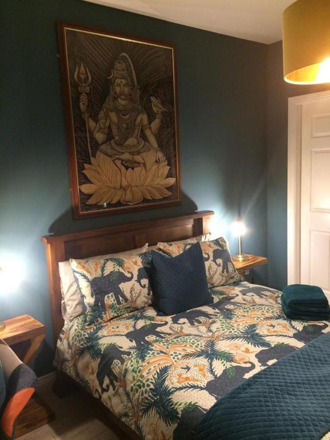 Bed and Breakfast Applelea House Rosslare Harbour Exteriér fotografie